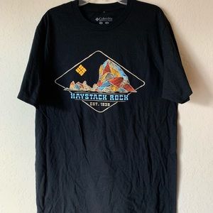 Columbia T-Shirt